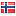 gd.se server is located in Norway